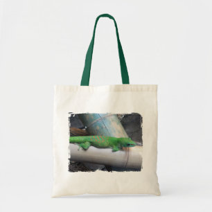 Tagesgecko-Taschen-Tasche Madagaskars riesige Tragetasche