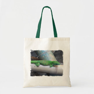 Tagesgecko-Taschen-Tasche Madagaskars riesige Tragetasche