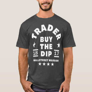 Tagesgeschäft - Aktienhändler - Börse - _12 T-Shirt