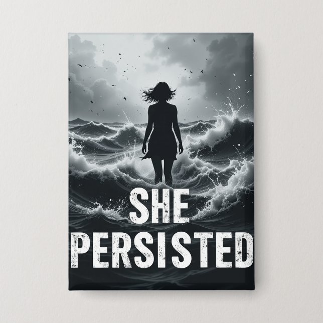 Tagesgeschenk Button (Vorderseite)