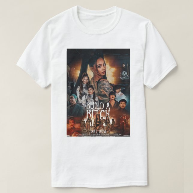 Tagesgeschenk für Bldmistchen Geschenke Musikfans T-Shirt (Design vorne)