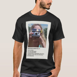 Tagesgeschenk für Boogie Nights 1997 T-Shirt