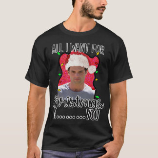 Tagesgeschenk für lustige Weihnachten Weihnachten  T-Shirt