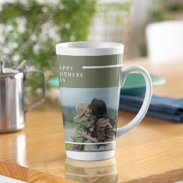 Tagesgeschenk für personalisierte Fotos Milchtasse