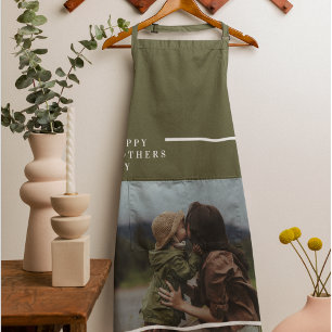 Tagesgeschenk für personalisierte Fotos Schürze