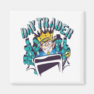 Tageshandelsidee Magnet