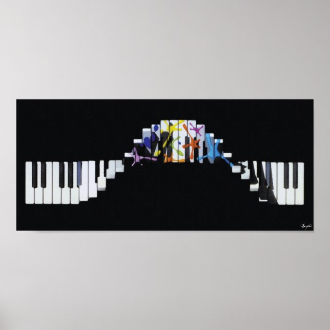 Tagesjob Poster (Vorne)