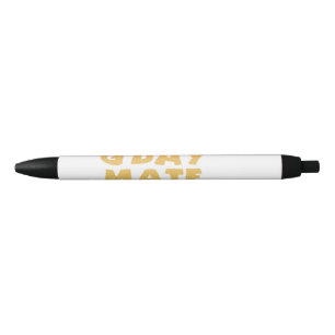Tageskamerad Stift