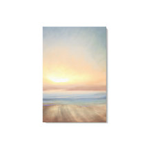 Tageslichteinsparungen - Canvas Print