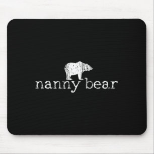 Tagesmutter-Oma-Geschenk zum Muttertag Mousepad