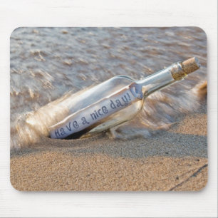 Tagesnachricht Mousepad