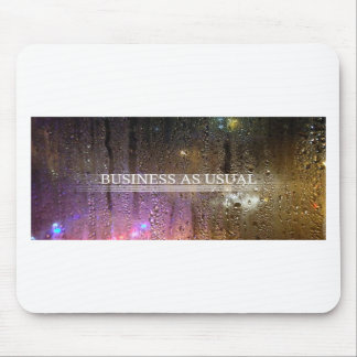 Tagesordnung Mousepad