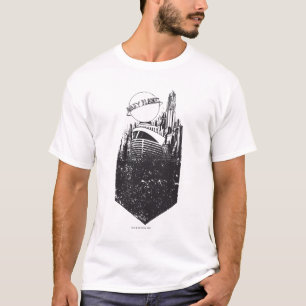 Tagesplan T-Shirt