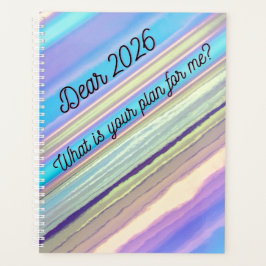 Tagesplaner 2026 planer