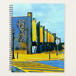 Tagesplaner für Hard Cover Planer