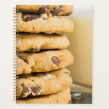 Tagesplaner für Hard Cover