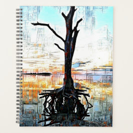 Tagesplaner für Hard Cover Planer