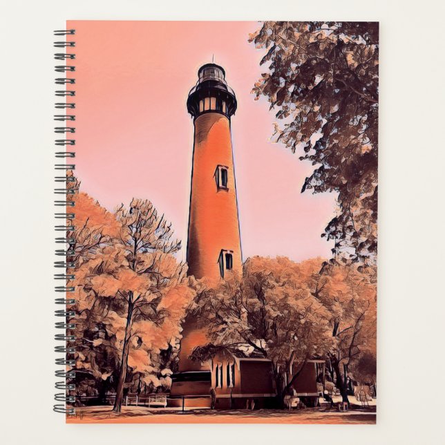 Tagesplaner für Hard Cover Planer (Vorderseite)