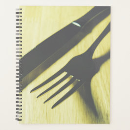 Tagesplaner für Hard Cover Planer