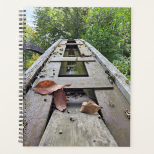 Tagesplaner für Hard Cover Planer