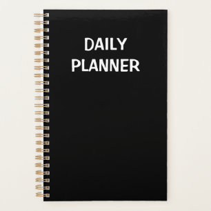 TAGESPLANER PLANER