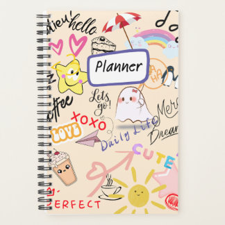 Tagesplaner Planer