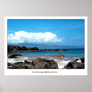 Tagesträumen Poster