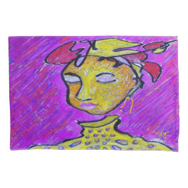 Tagesträumer-Kissenbezug Kissenbezug