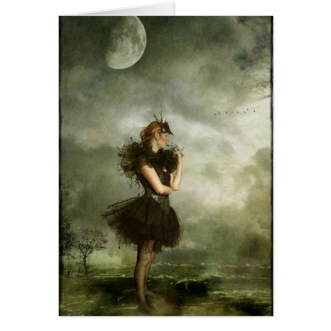 Tagestraumtänzer (Vorne)