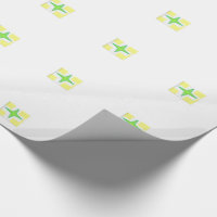 Tagesumschlagpapier