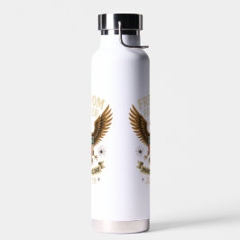 Tageswasserflasche Trinkflasche