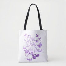 Tagesweisheits-Tasche – Hoffnung &