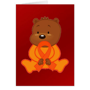 "Tageszählend" Teddybär und -band