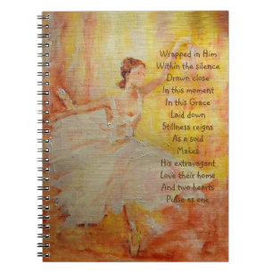 Tageszeitschrift   Extravaganz   Notizblock