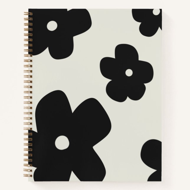 Tageszeitung Notizbuch (Vorderseite)