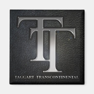 Taggart transkontinentaler Magnet