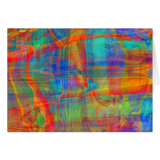 TagGlo Kathedrale (Vorderseite (Horizontal))