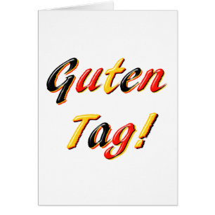 Tagkarte