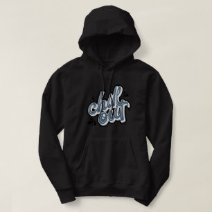 Täglich motivierend zum Entspannen l Chil out l Bl Hoodie