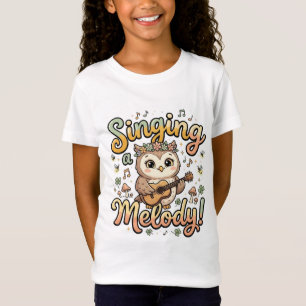 Täglich Wellen schlagen, süßes Oktopus-T-Shirt, Ki T-Shirt