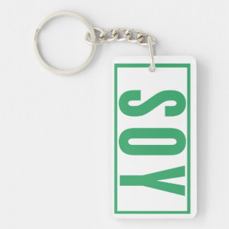 Tägliche Erinnerung Autoschlüssel Schlüsselanhänger