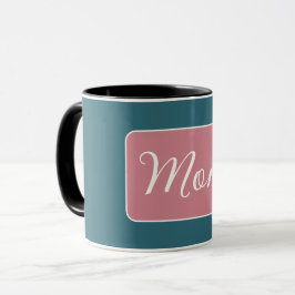 Tägliche Feiern Tasse