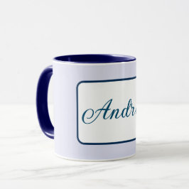 Tägliche Feiern Tasse