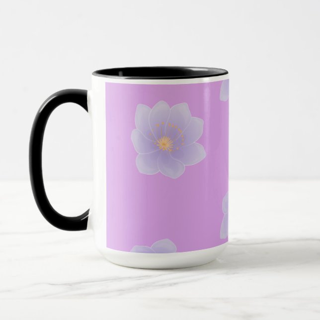 Tägliche Gebrauchstasse Tasse (Links)