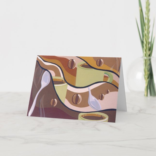 Tägliche Gezeiten-Karte Karte (Vorderseite)