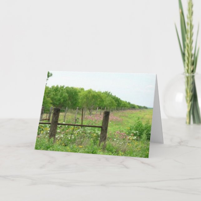 Tägliche Inspiration Karte-Hinter jeder Wolke Karte (Vorderseite)