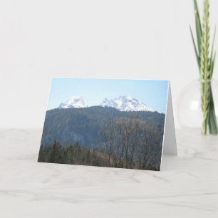 Tägliche Inspirations-Karte:  Behalten Sie Karte