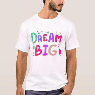 Tägliche Kleidung T-Shirt