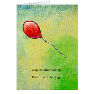 Tägliche Kunst 1/26/09 - ein ruhiger Verstand