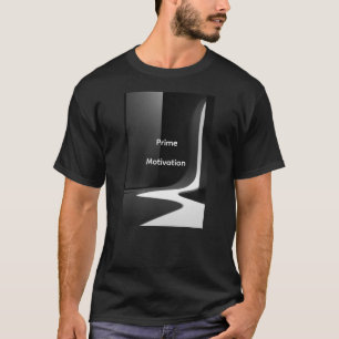 Tägliche Motivation für den Erfolgs-Mindset T-Shirt